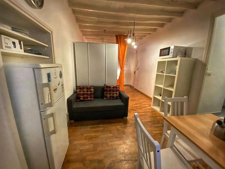 Апартаменти Casa Uberto Рим Екстер'єр фото
